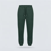 PANT JOGGER BASIC  -11641|Colore:Verde