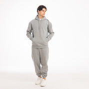 PANT JOGGER BASIC  -11641|Colore:Grigio