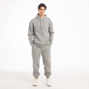 PANT JOGGER BASIC  -11641|Colore:Grigio