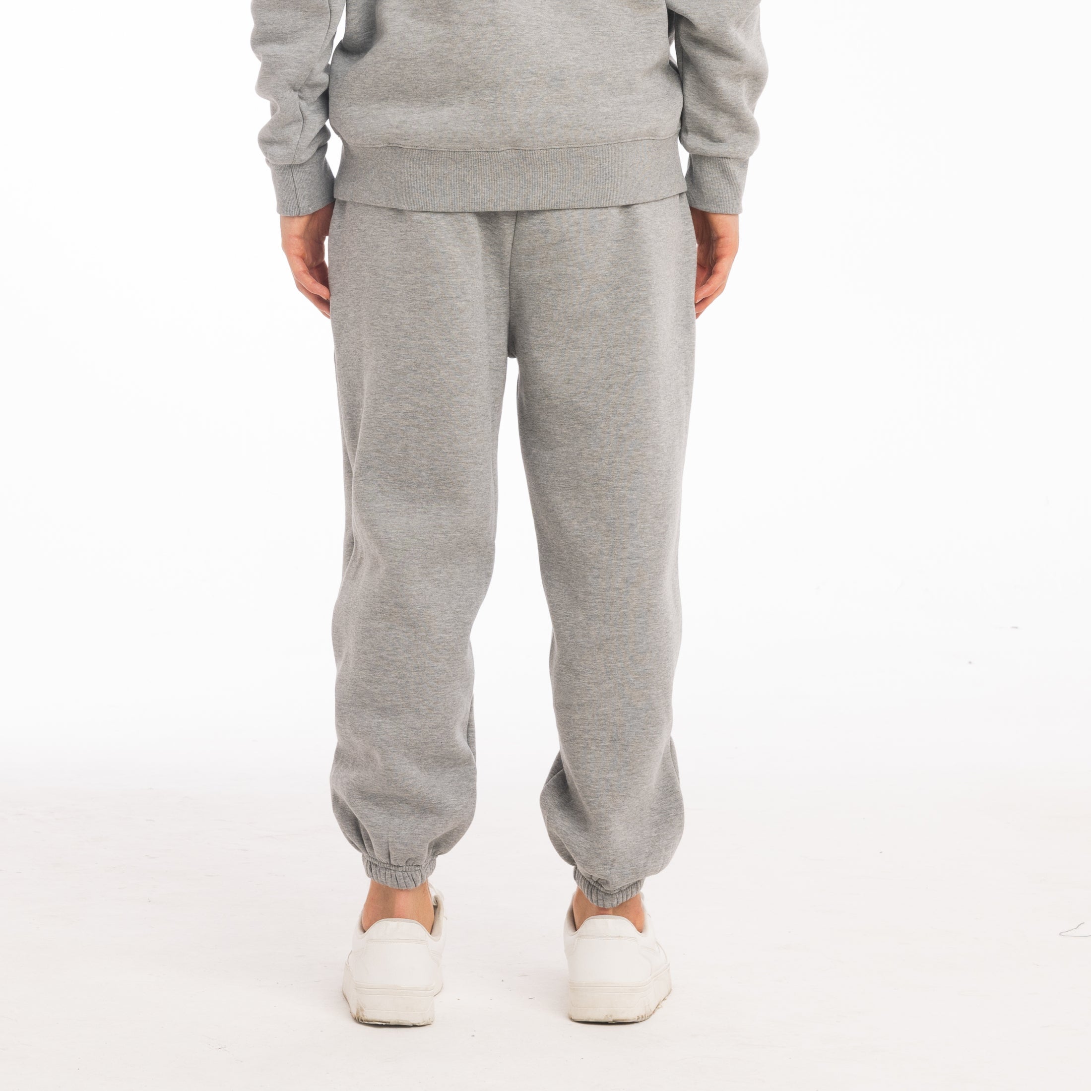 PANT JOGGER BASIC  -11641|Colore:Grigio