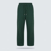 PANT JOGGER WIDW FIT -11643|Colore:Verde