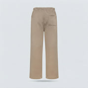 PANT JOGGER WIDW FIT -11643|Colore:Beige