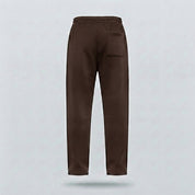 PANT JOGGER WIDW FIT -11643|Colore:Moro