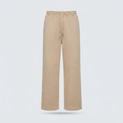 PANT JOGGER WIDW FIT -11643|Colore:Beige