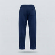 PANT JOGGER WIDW FIT -11643|Colore:Blu