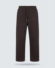 PANT JOGGER WIDW FIT -11643|Colore:Moro