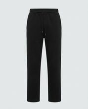 PANT JOGGER WIDW FIT -11643|Colore:Nero