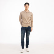 JEANS DARK STONE-11671|Colore:Unico
