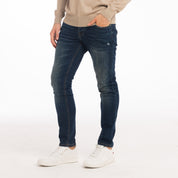 JEANS DARK STONE-11671|Colore:Unico