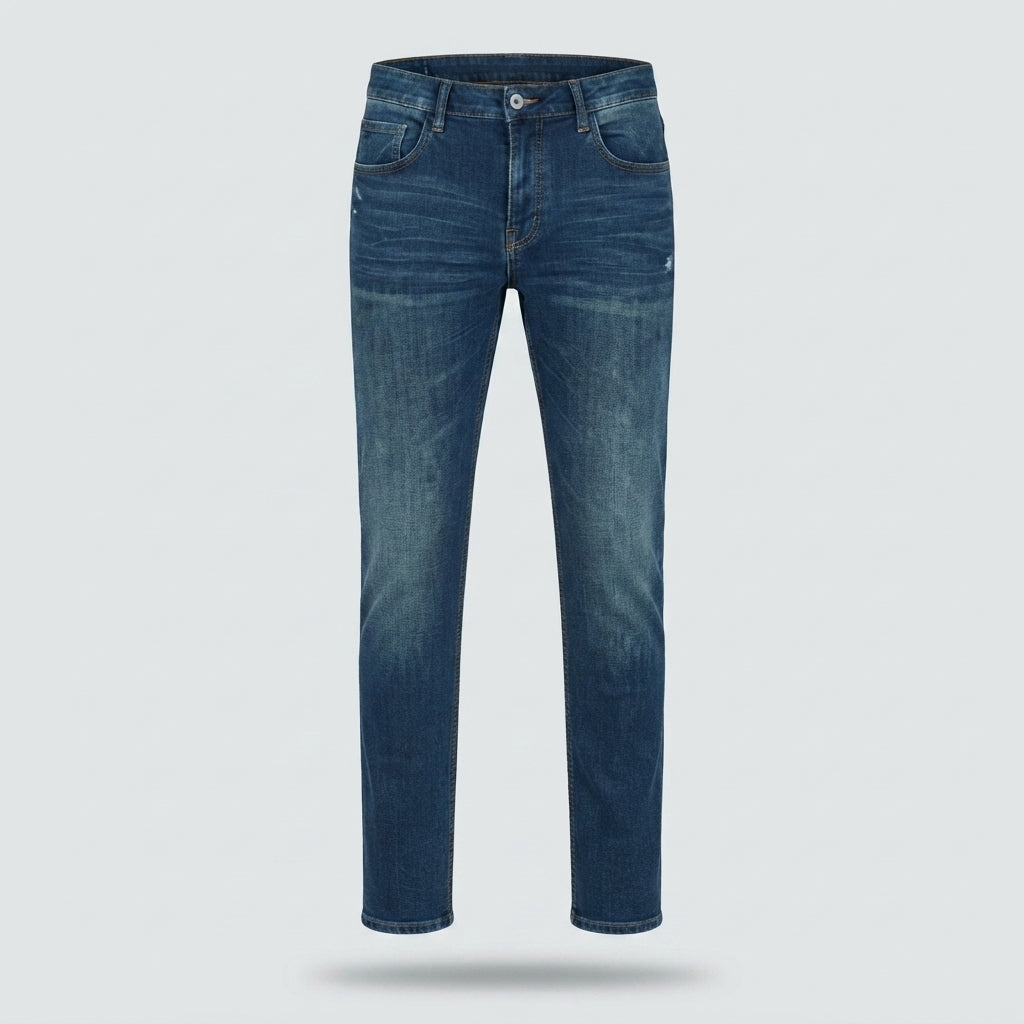 JEANS DARK STONE-11671|Colore:Unico