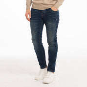 JEANS DARK STONE-11671|Colore:Unico