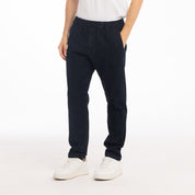 PANTALONE RELAXED DENIM -11660|Colore:Unico