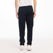 PANTALONE RELAXED DENIM -11660|Colore:Unico