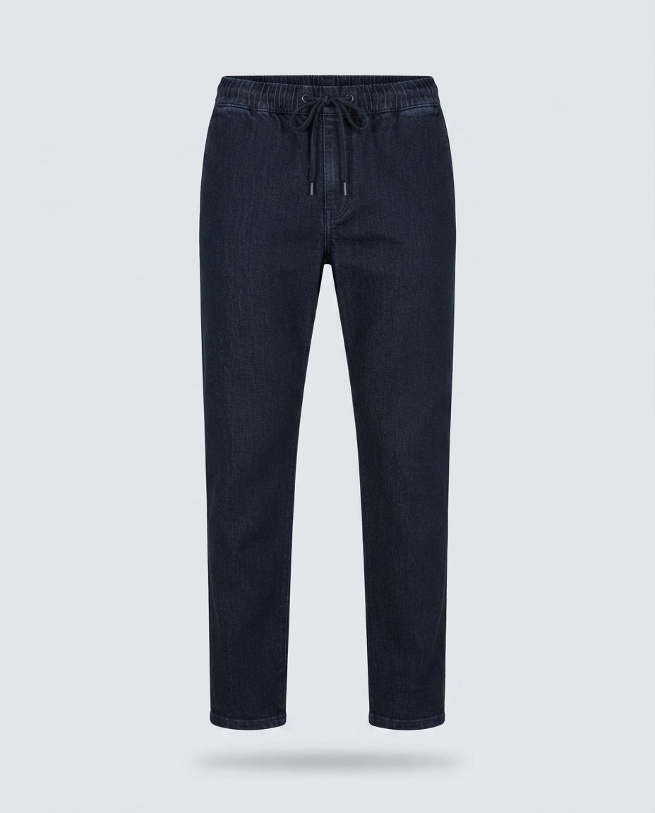 PANTALONE RELAXED DENIM -11660|Colore:Unico