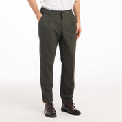 PANTALONE TECNICO  -11667|Colore:Verde