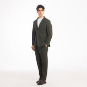 PANTALONE TECNICO  -11667|Colore:Verde
