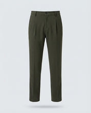 PANTALONE TECNICO  -11667|Colore:Verde