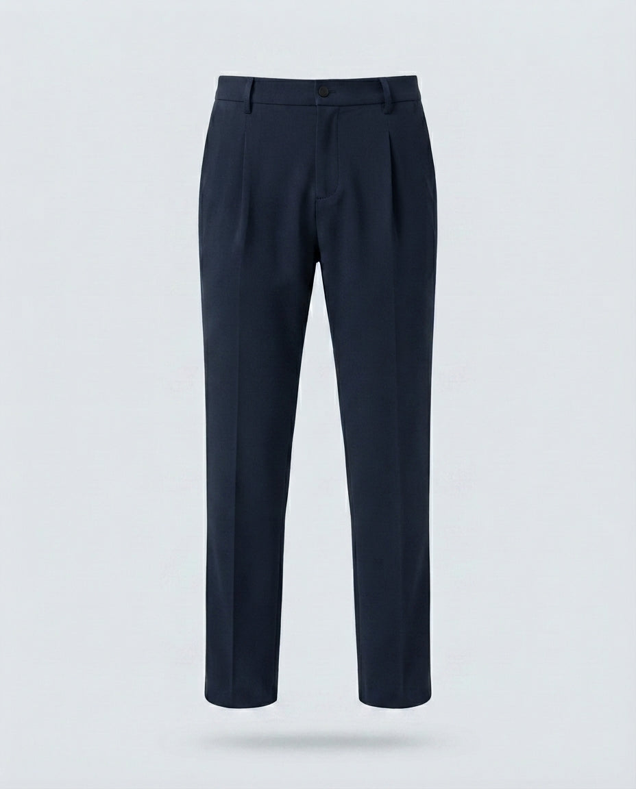 PANTALONE TECNICO  -11667|Colore:Blu