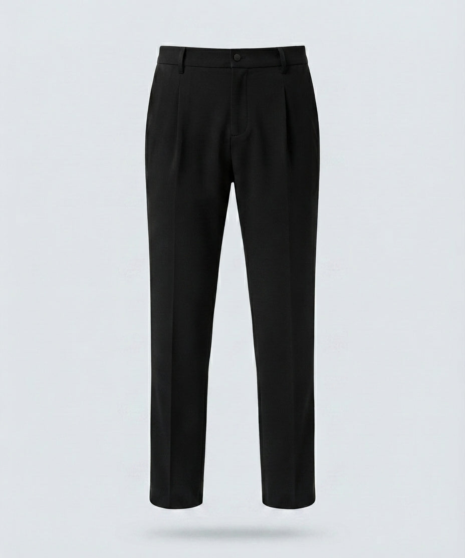 PANTALONE TECNICO  -11667|Colore:Nero