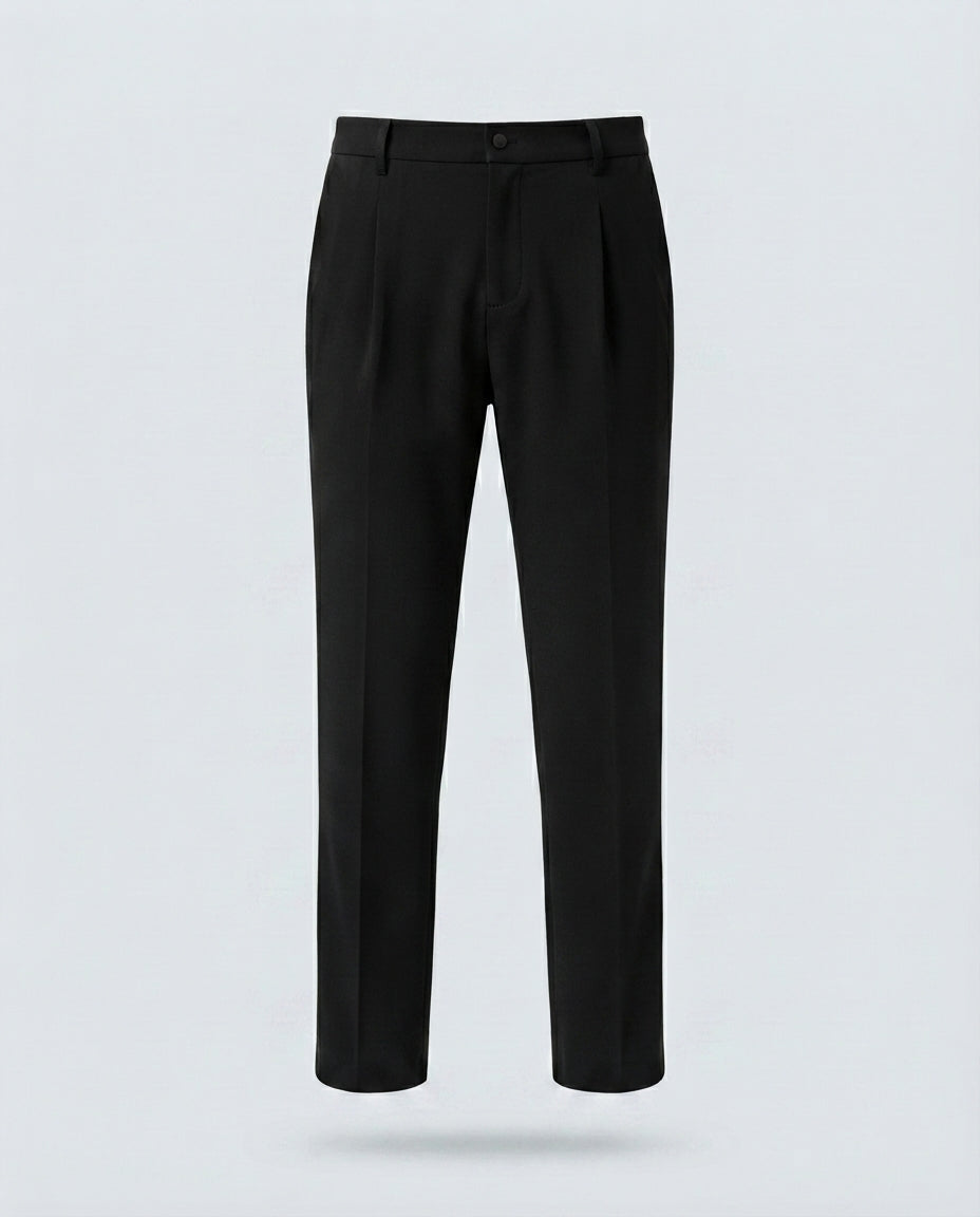 PANTALONE TECNICO  -11667|Colore:Nero