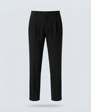 PANTALONE TECNICO  -11667|Colore:Nero