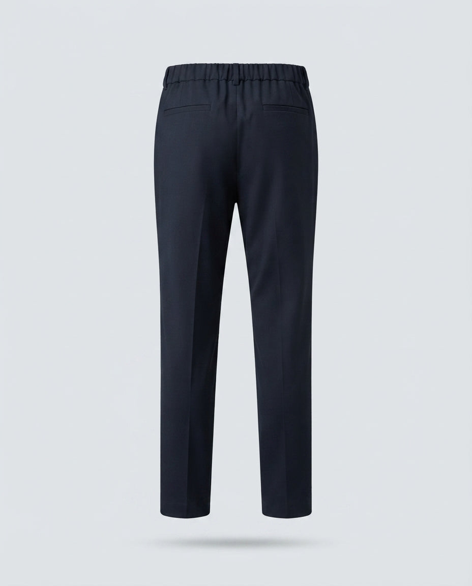 PANTALONE TECNICO  -11667|Colore:Blu