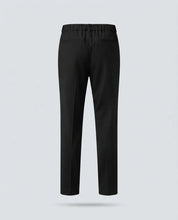 PANTALONE TECNICO  -11667|Colore:Nero