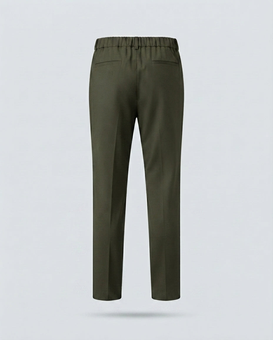 PANTALONE TECNICO  -11667|Colore:Verde