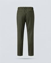PANTALONE TECNICO  -11667|Colore:Verde