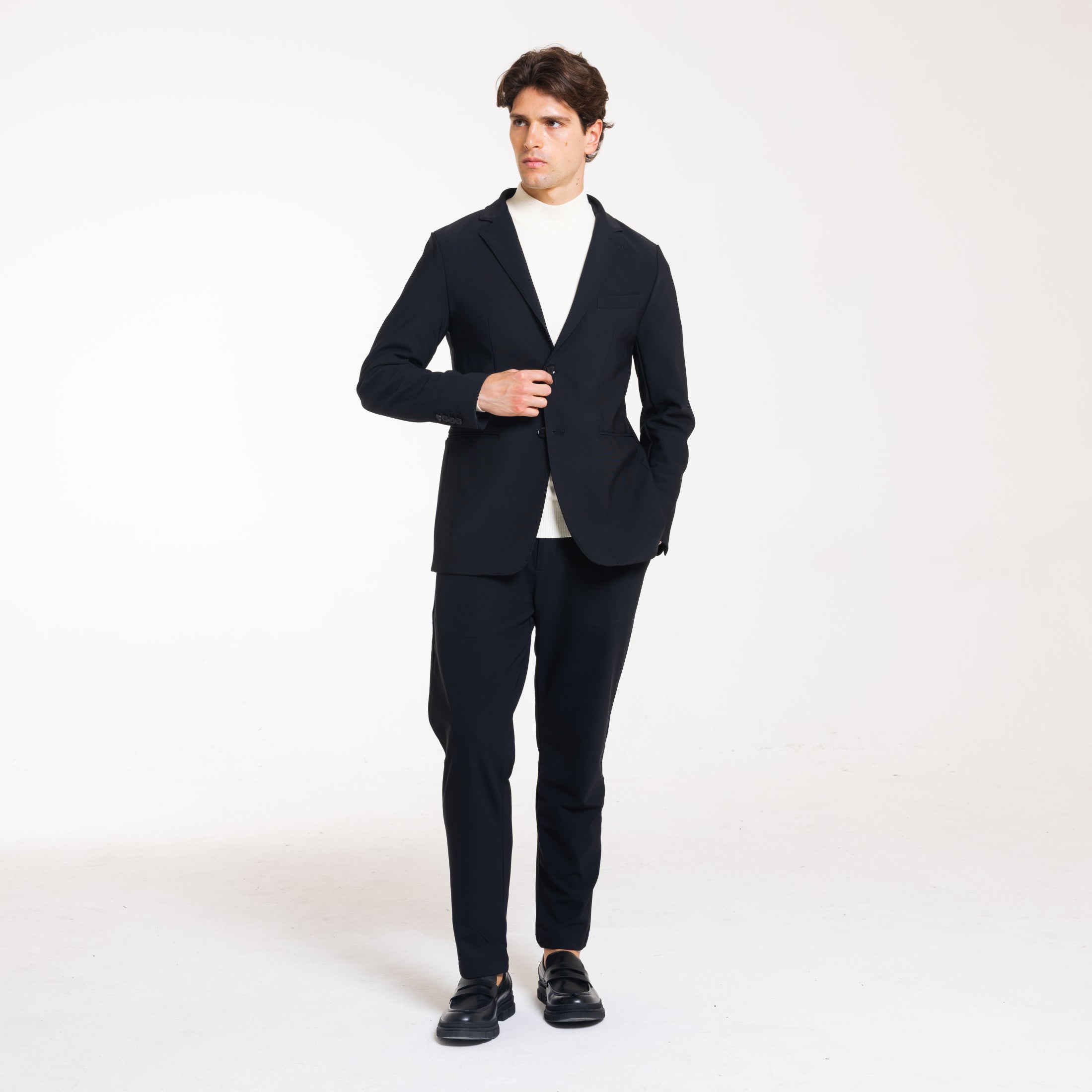 GIACCA TECNICA  -11659|Colore:Nero