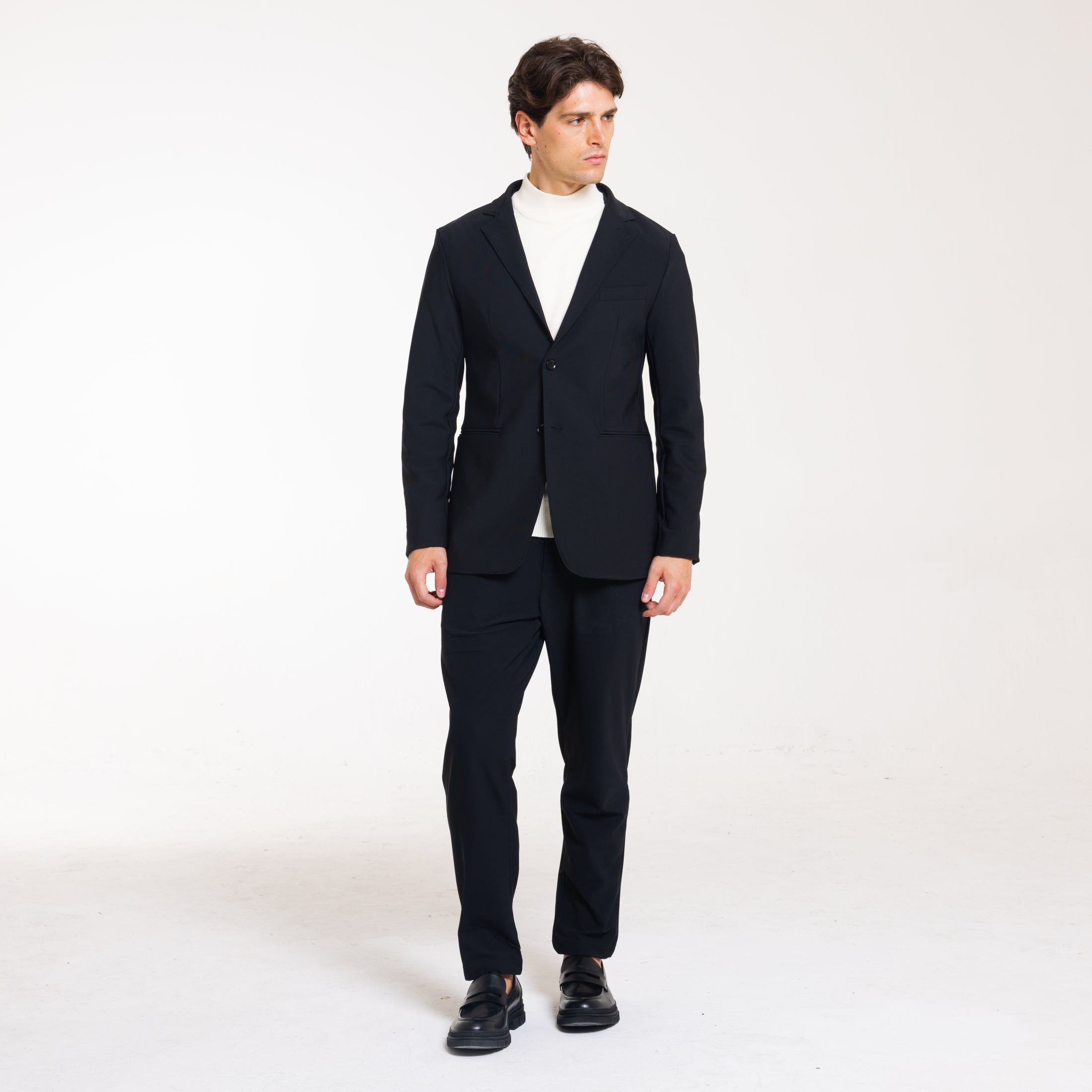 GIACCA TECNICA  -11659|Colore:Nero