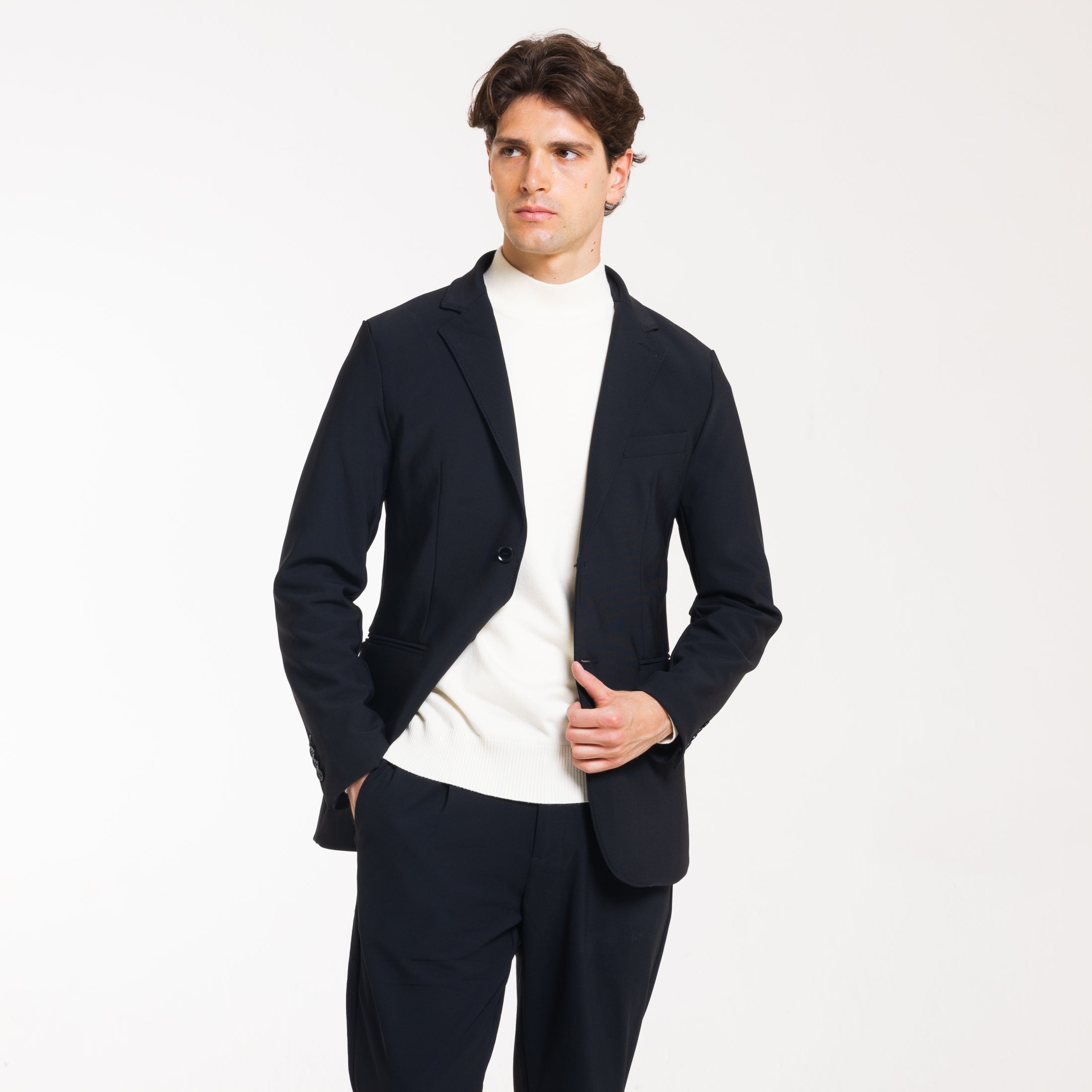 GIACCA TECNICA  -11659|Colore:Nero