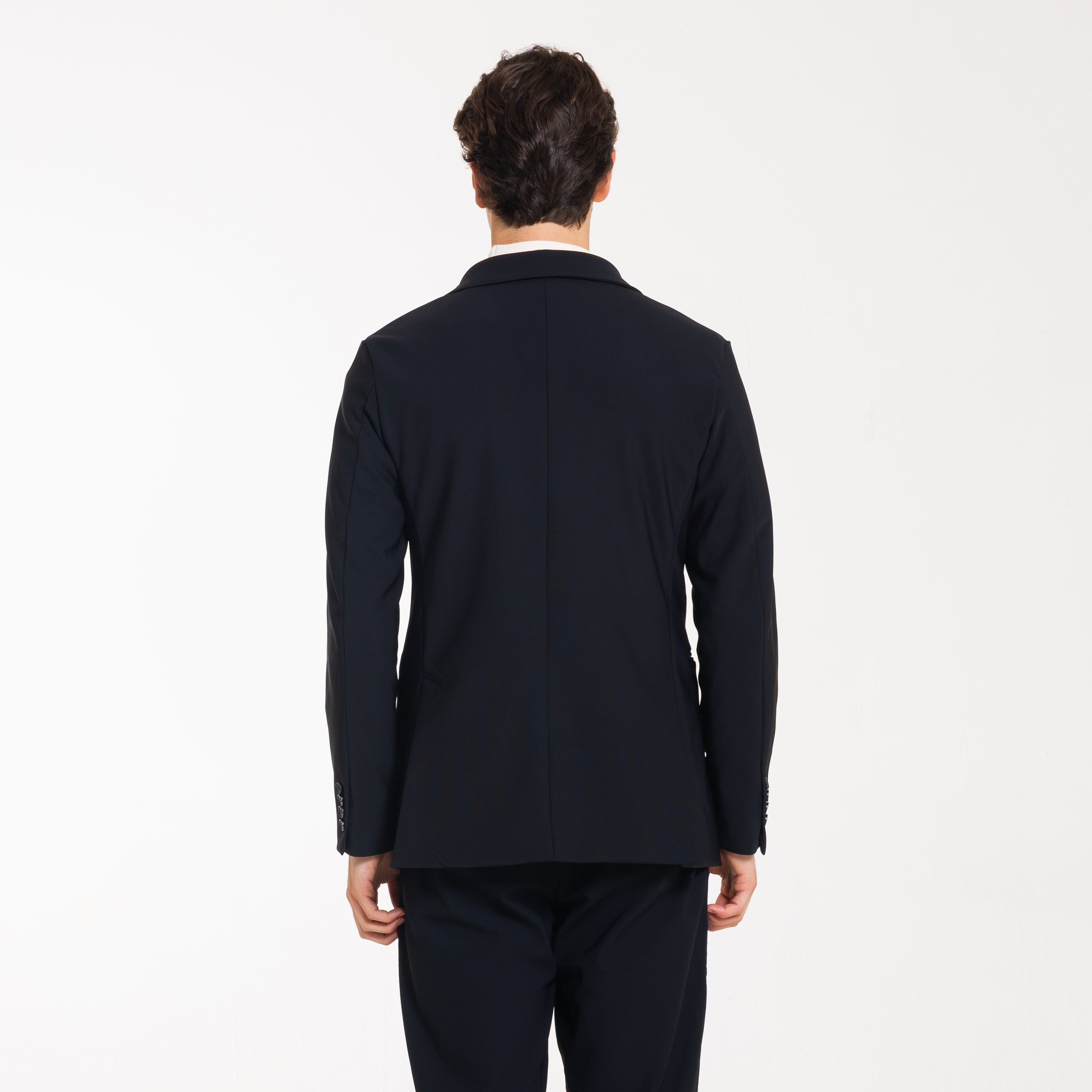 GIACCA TECNICA  -11659|Colore:Nero