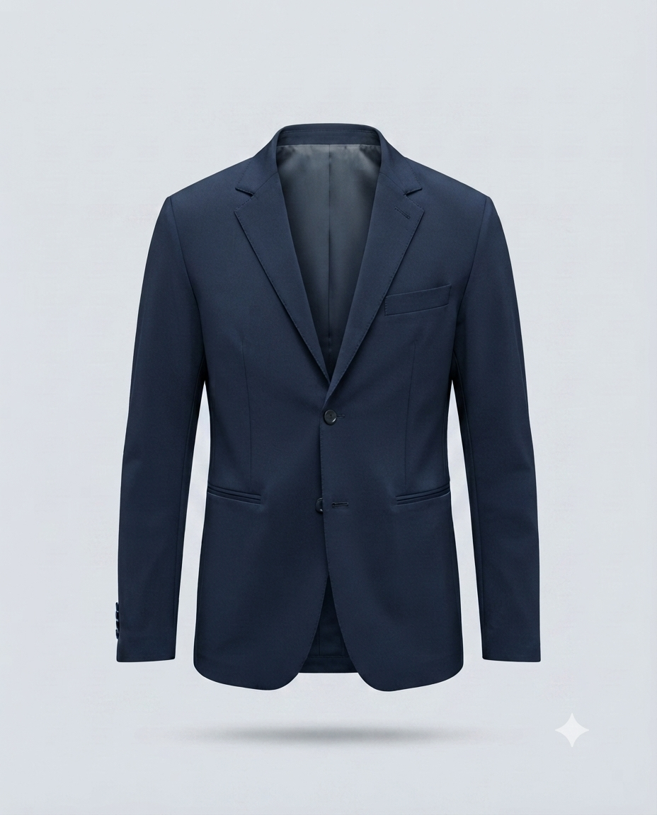 GIACCA TECNICA  -11659|Colore:Blu