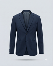 GIACCA TECNICA  -11659|Colore:Blu