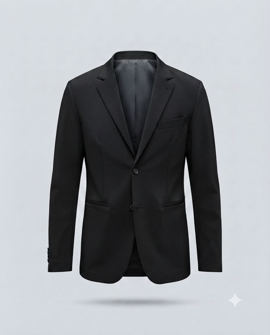 GIACCA TECNICA  -11659|Colore:Nero