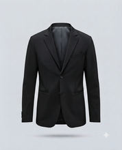 GIACCA TECNICA  -11659|Colore:Nero