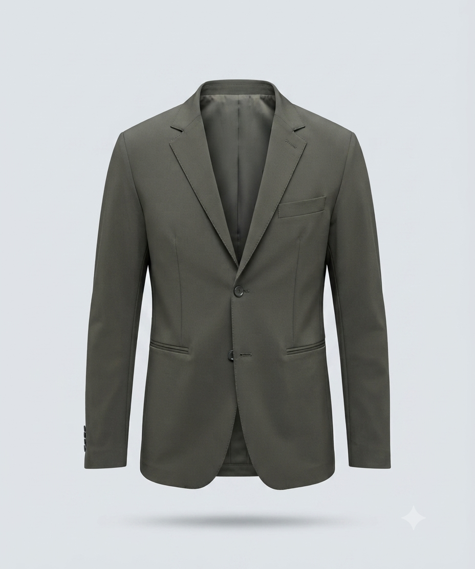 GIACCA TECNICA  -11659|Colore:Verde