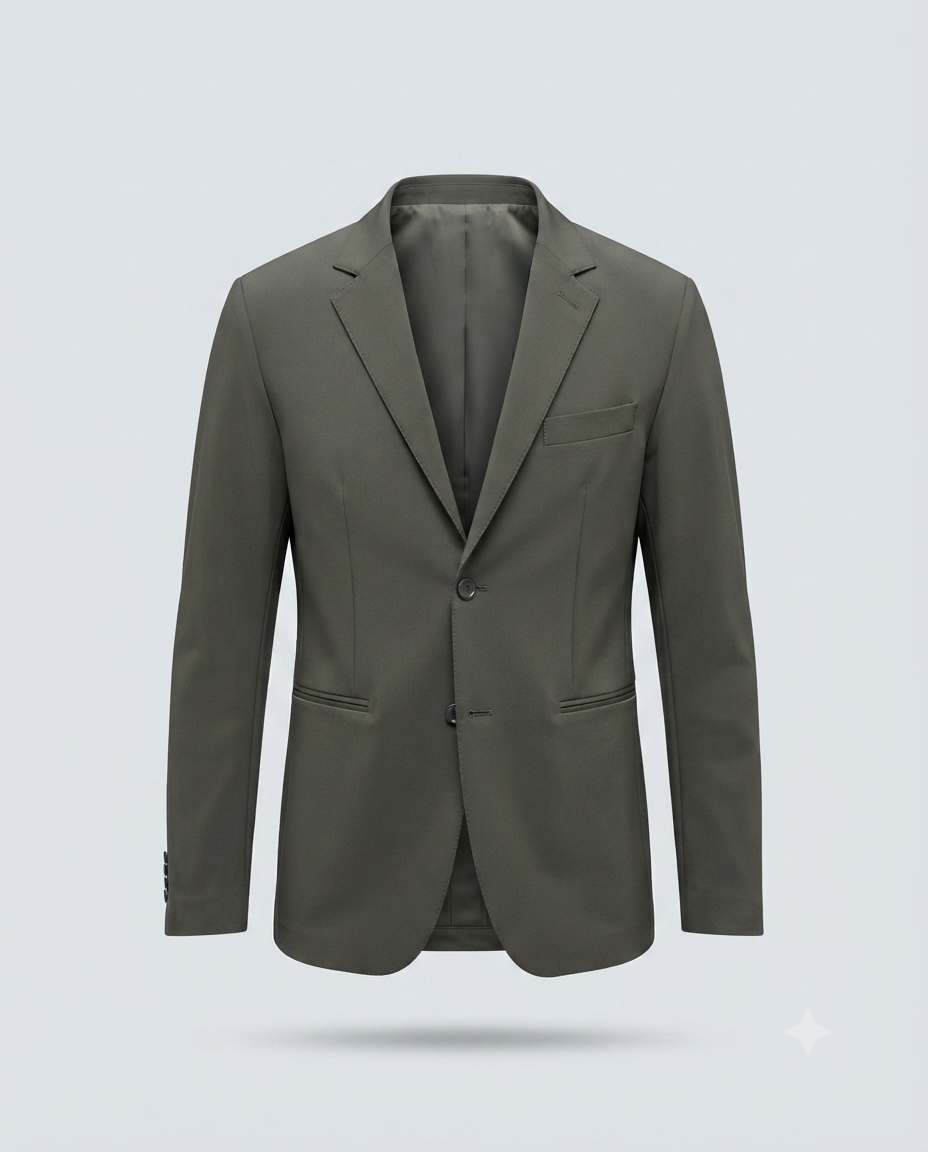GIACCA TECNICA  -11659|Colore:Verde