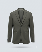 GIACCA TECNICA  -11659|Colore:Verde