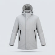TRENCH NEW TECNICO-11453|Colore:Ghiaccio