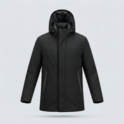 TRENCH NEW TECNICO-11453|Colore:Nero