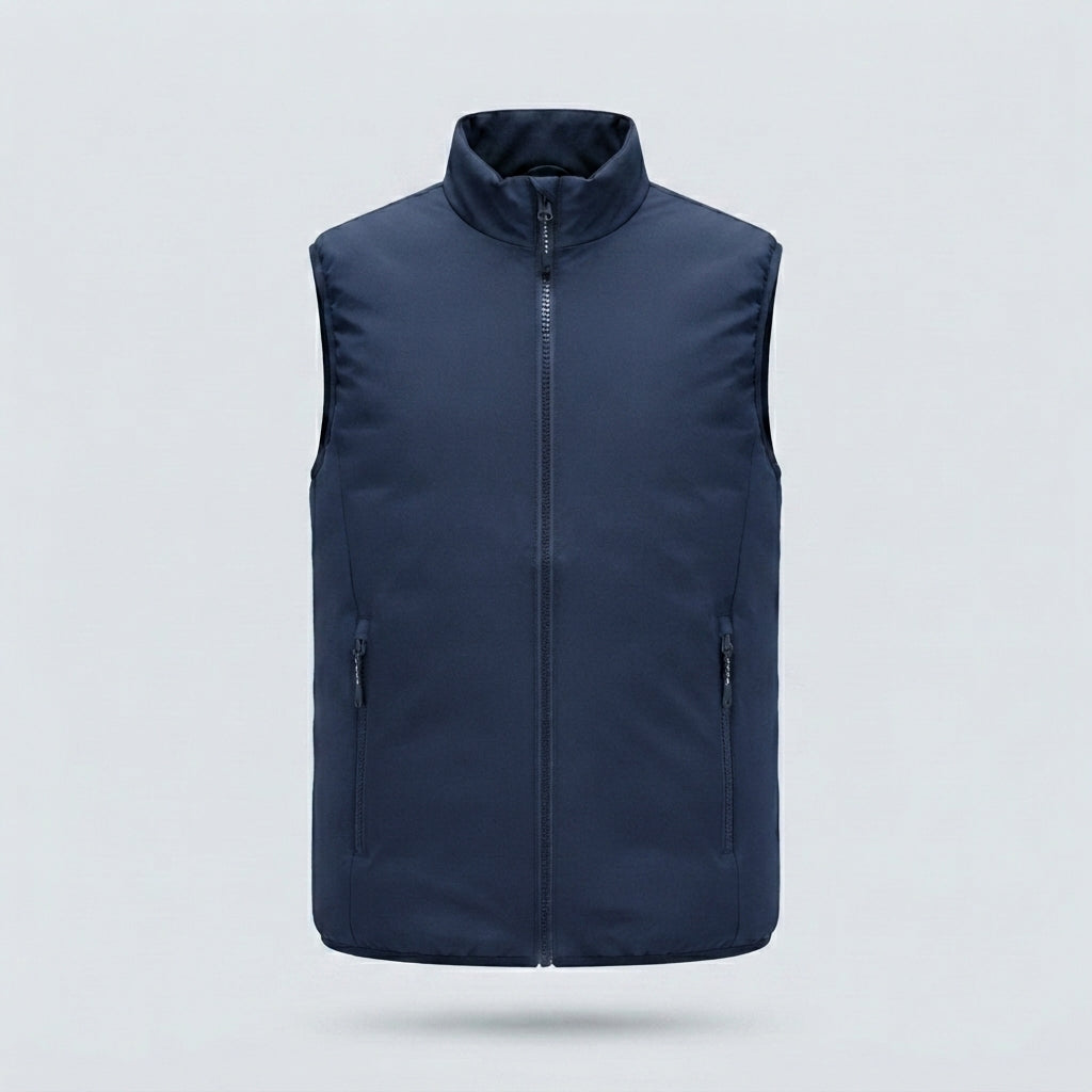 SMANICATO REVERSIBILE-11562|Colore:Blu