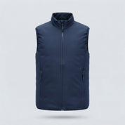 SMANICATO REVERSIBILE-11562|Colore:Blu