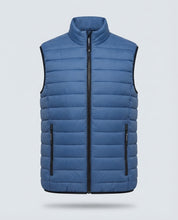 SMANICATO REVERSIBILE-11562|Colore:Nero