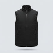 SMANICATO REVERSIBILE-11562|Colore:Nero