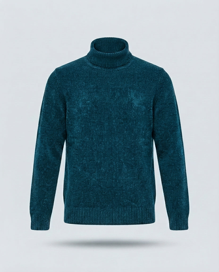 COLLO ALTO IN CINIGLIA-11431|Colore:Gucci