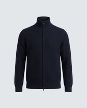 CARDIGAN CAMIONER COSTE-11606 |Colore:Blu