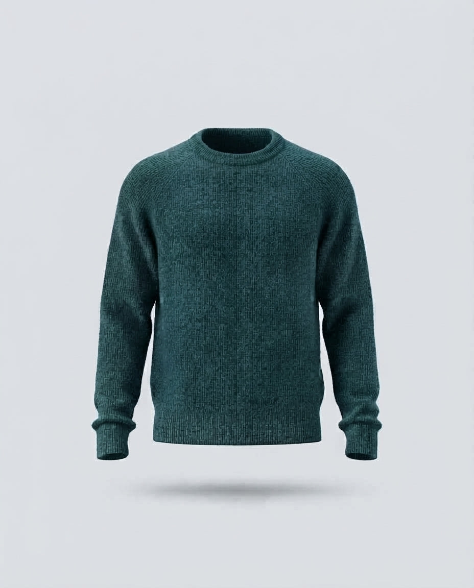 MAGLIA CINIGLIA G/COLLO-11430|Colore:Gucci