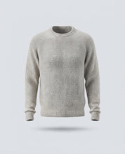 MAGLIA CINIGLIA G/COLLO-11430|Colore:Beige